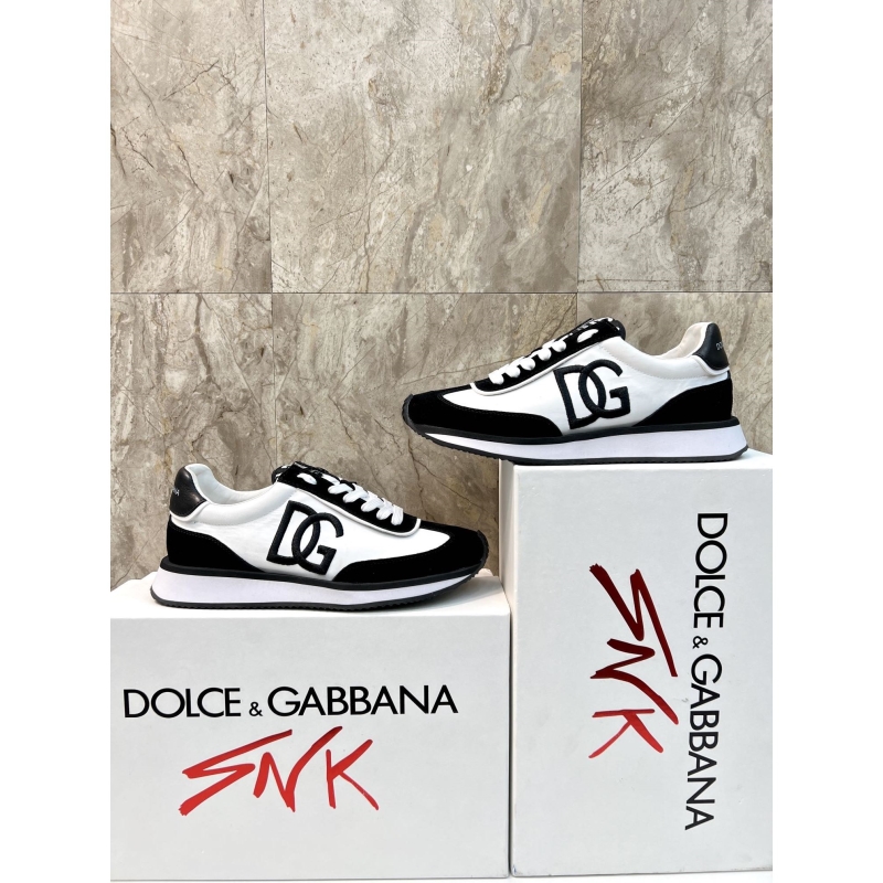 Dolce & Gabbana Sneakers